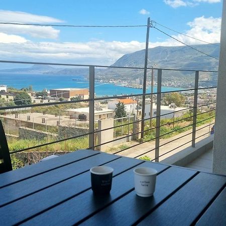 Marigold Apartments Chania  Exterior foto