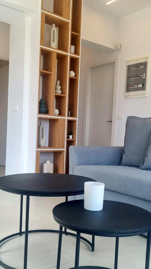 Marigold Apartments Chania  Exterior foto