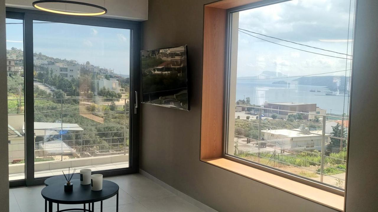 Marigold Apartments Chania  Exterior foto