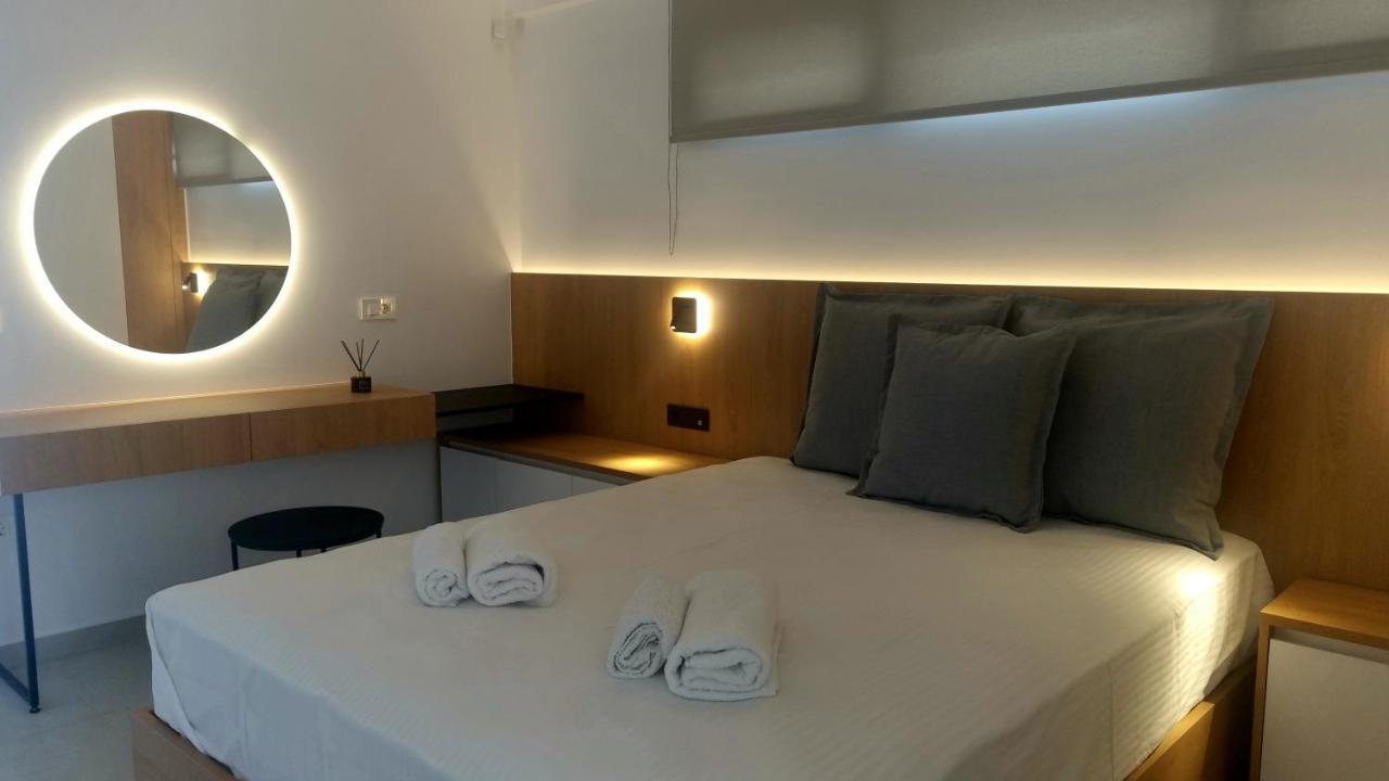 Marigold Apartments Chania  Exterior foto