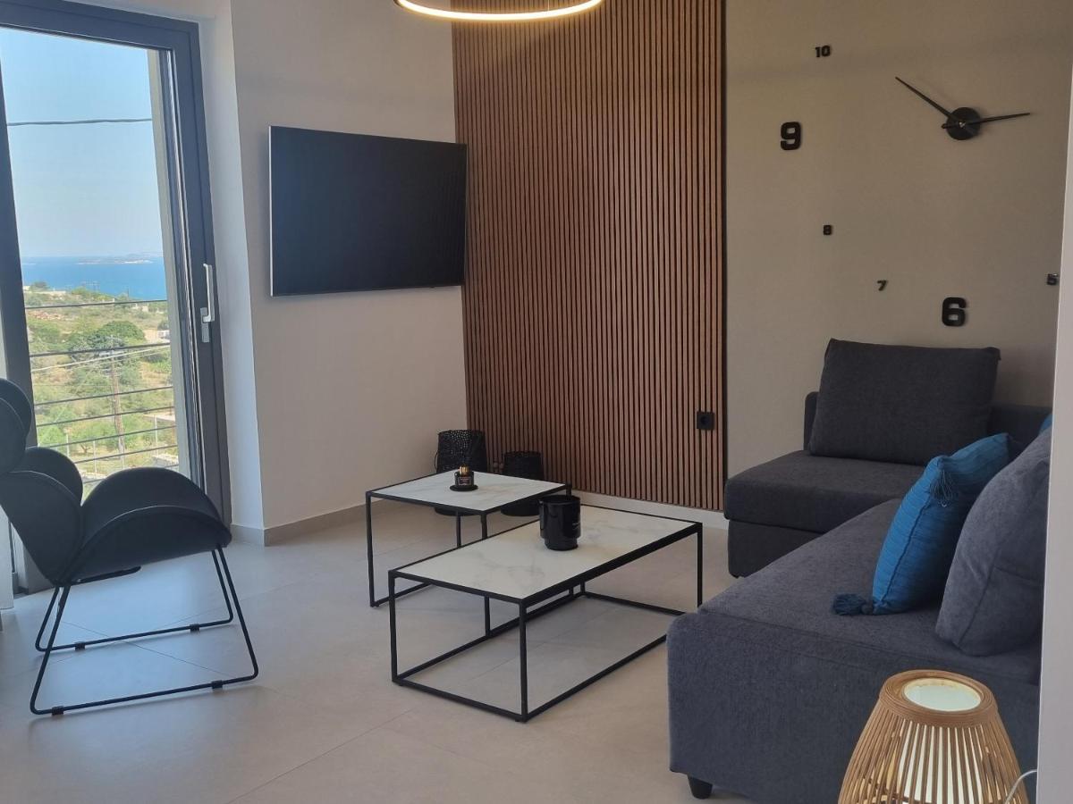 Marigold Apartments Chania  Exterior foto